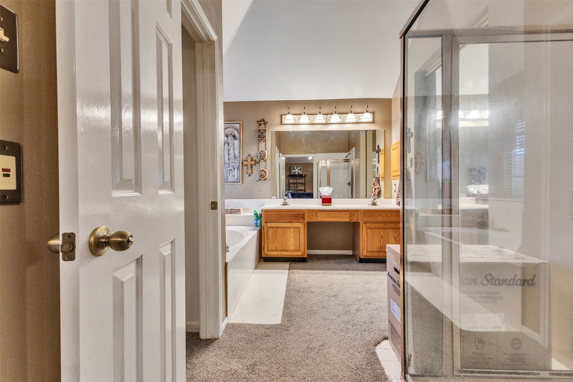 905 Wisdom Drive, Deer Park, TX 77536