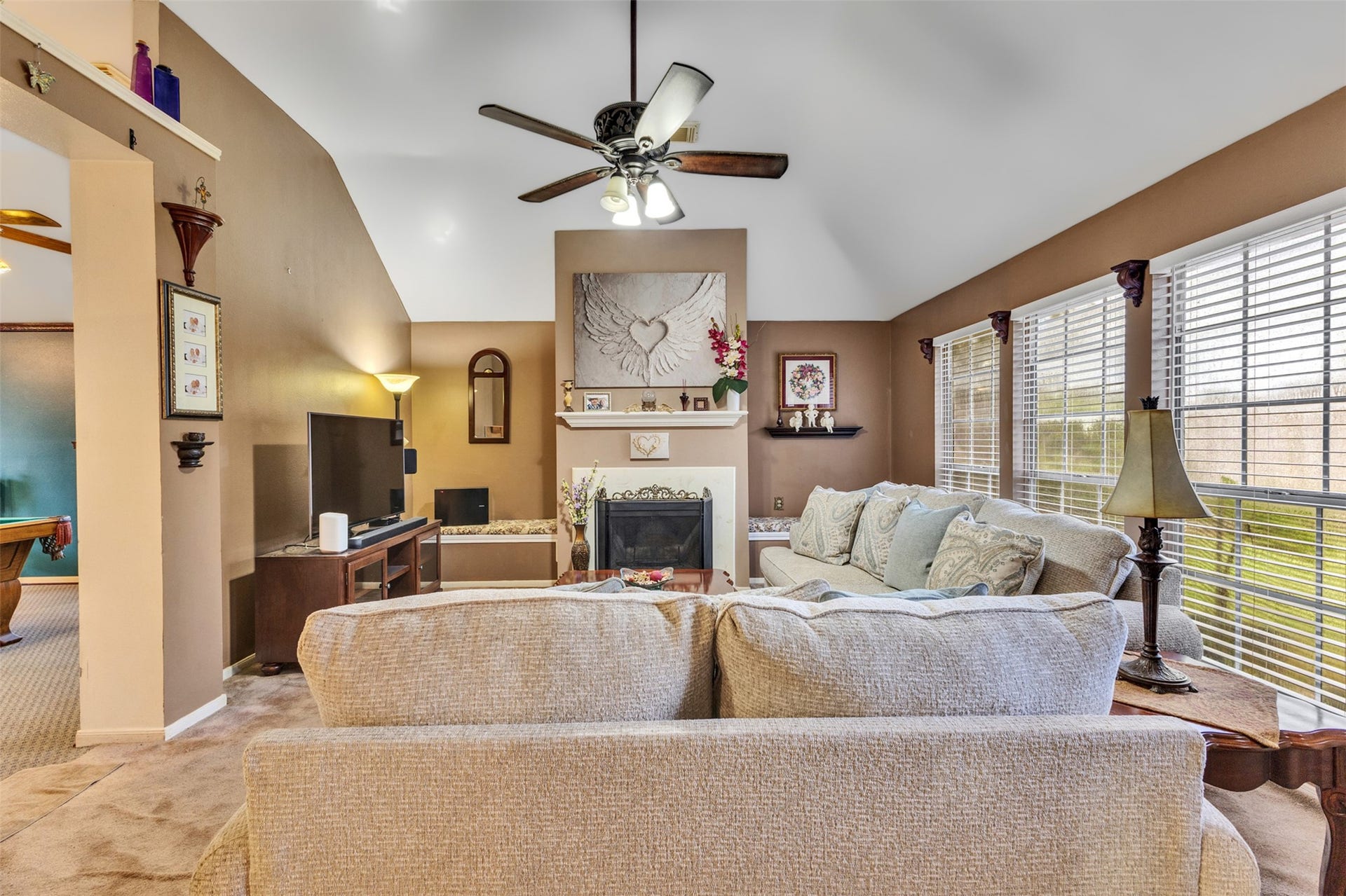 905 Wisdom Drive, Deer Park, TX 77536