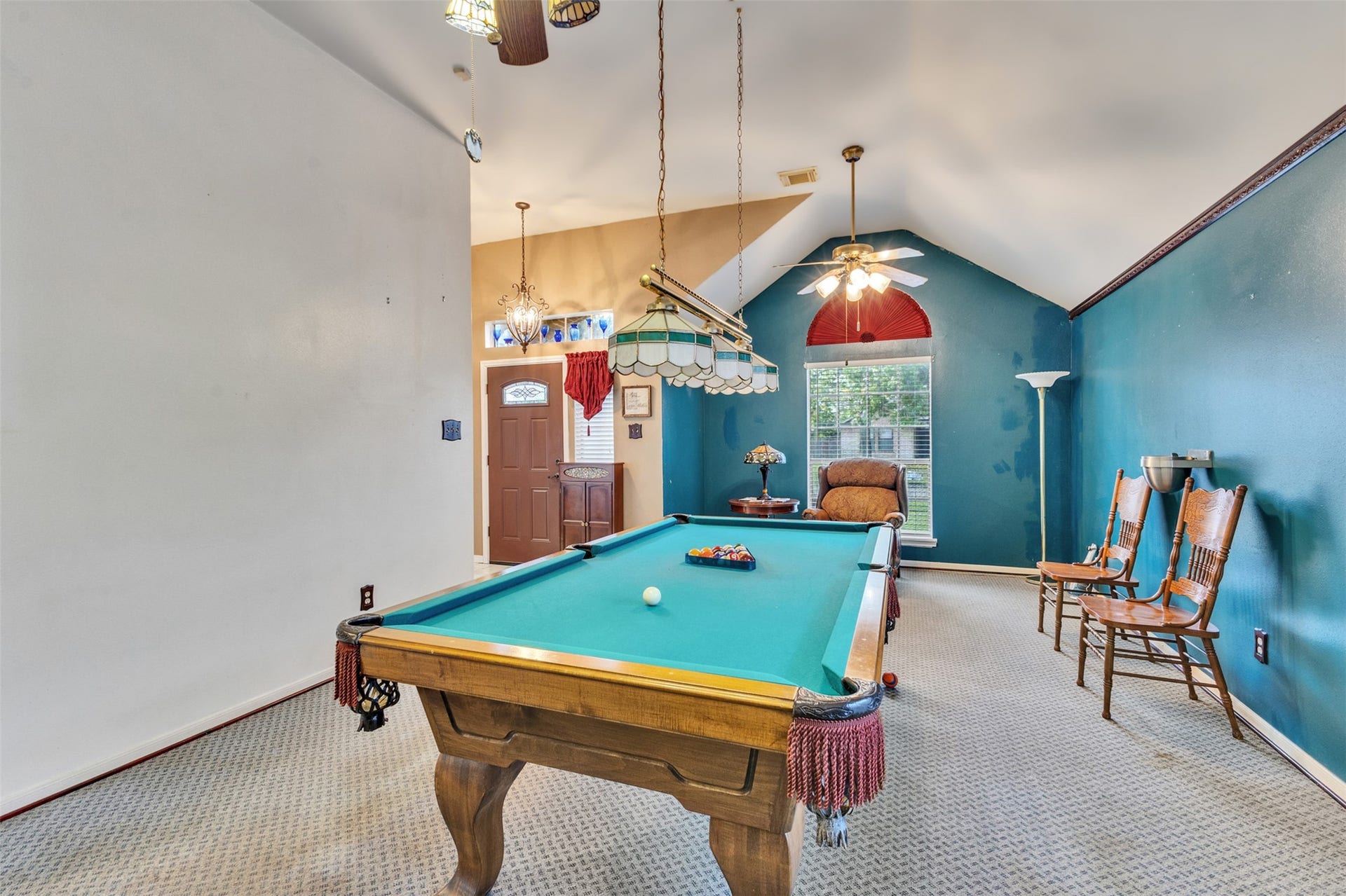 905 Wisdom Drive, Deer Park, TX 77536
