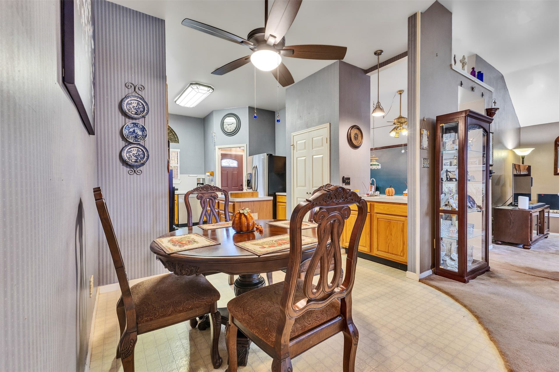 905 Wisdom Drive, Deer Park, TX 77536