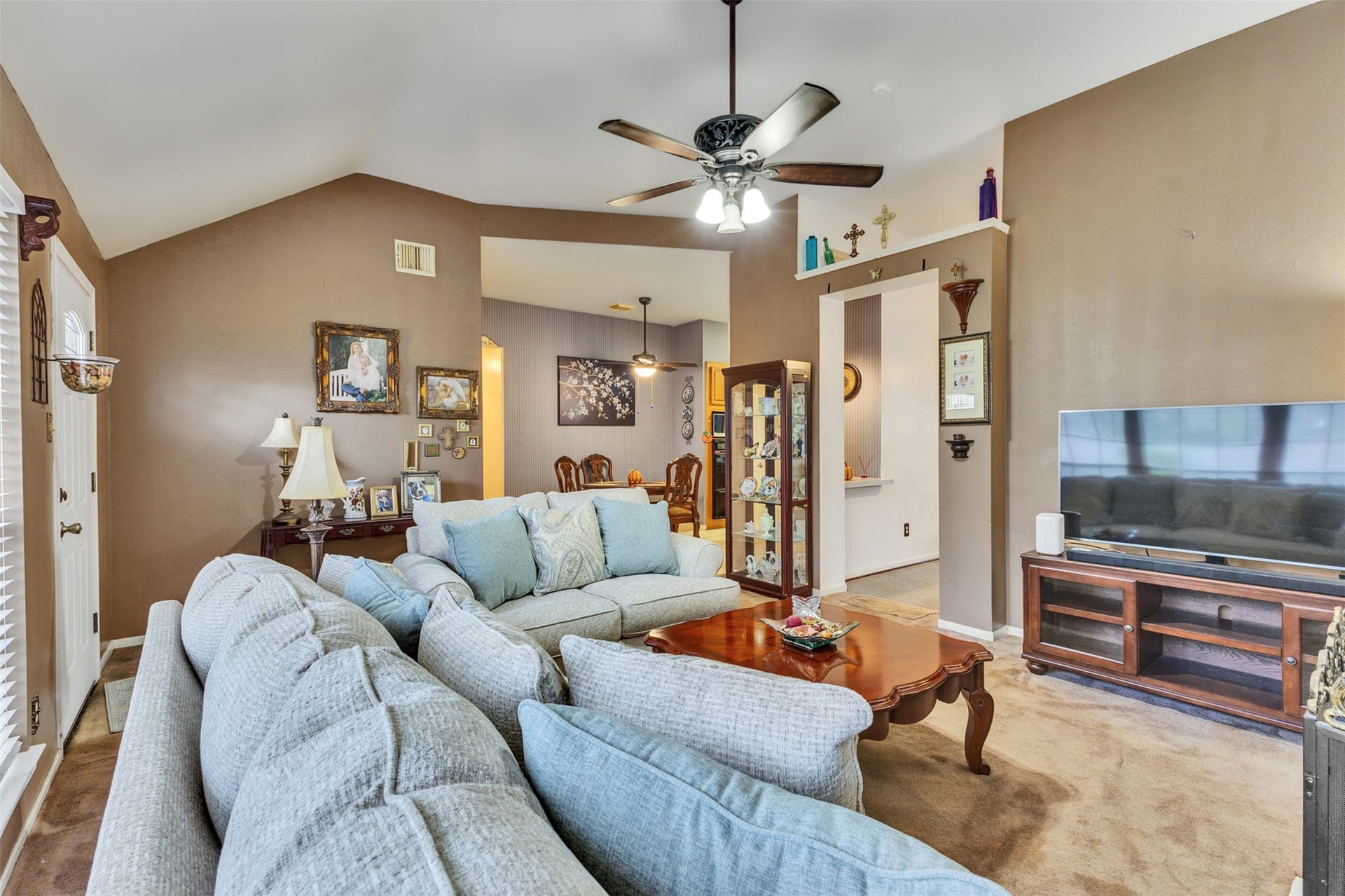 905 Wisdom Drive, Deer Park, TX 77536