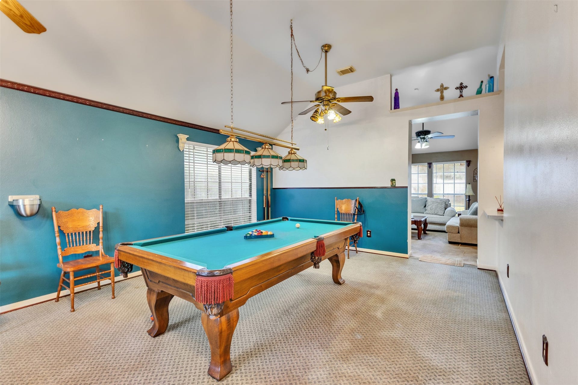 905 Wisdom Drive, Deer Park, TX 77536