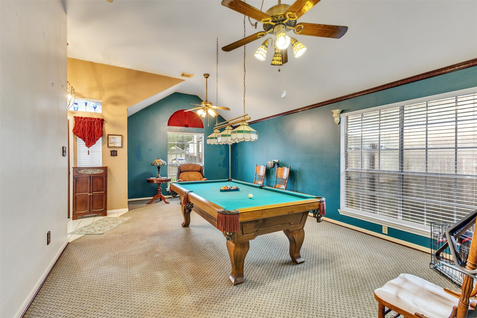 905 Wisdom Drive, Deer Park, TX 77536
