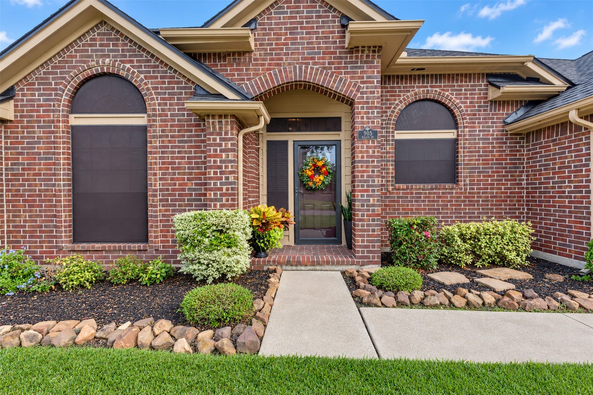905 Wisdom Drive, Deer Park, TX 77536