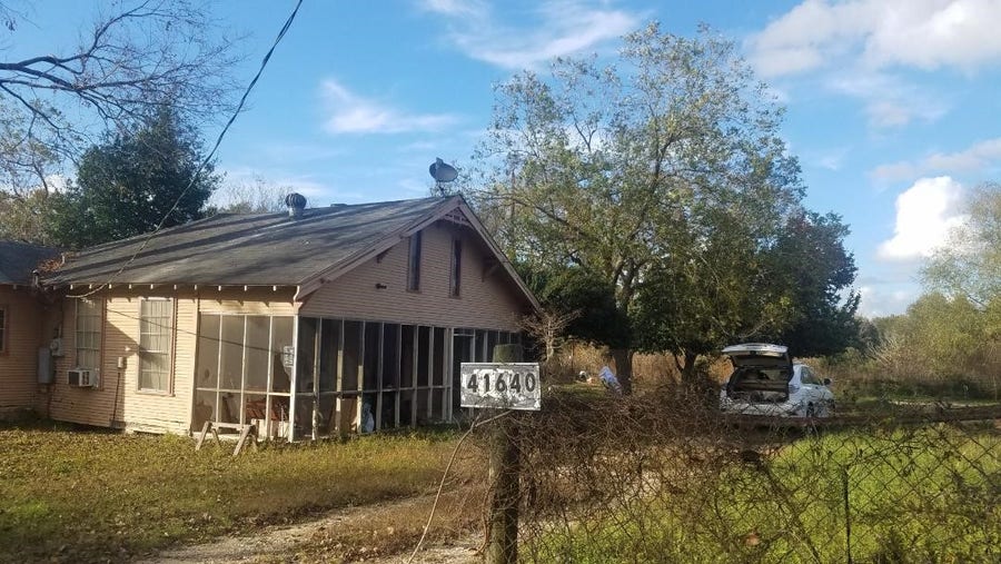 Property photo for 41640 HWY 6 N Highway, Hempstead, TX