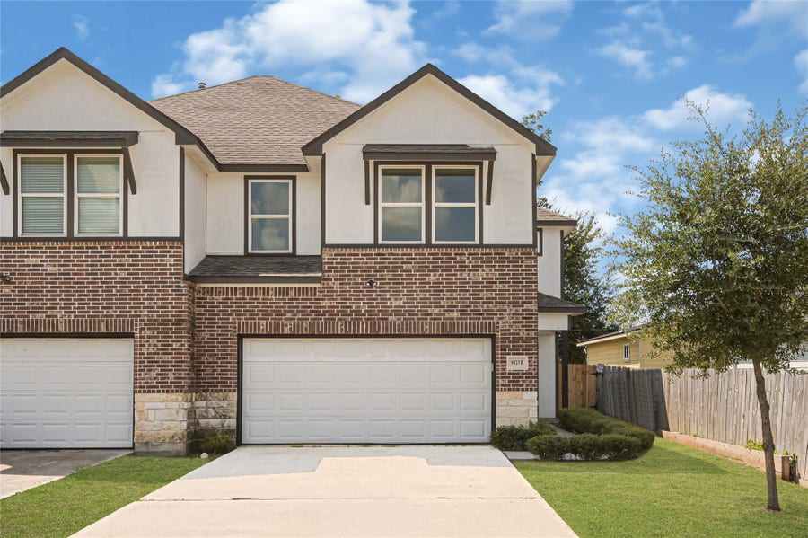 Property photo for 9823 Bamboo Road, #B, Houston, TX