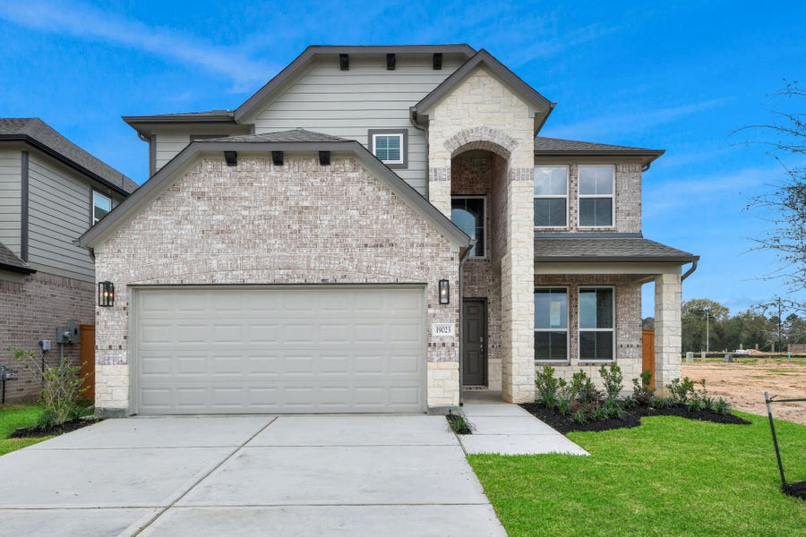 Property photo for 16027 Sycamore Maple Lane, Cypress, TX