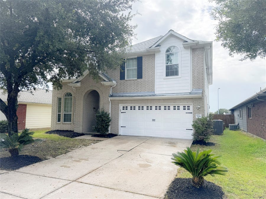 Property photo for 3706 Elmwood Dale Drive, Fresno, TX