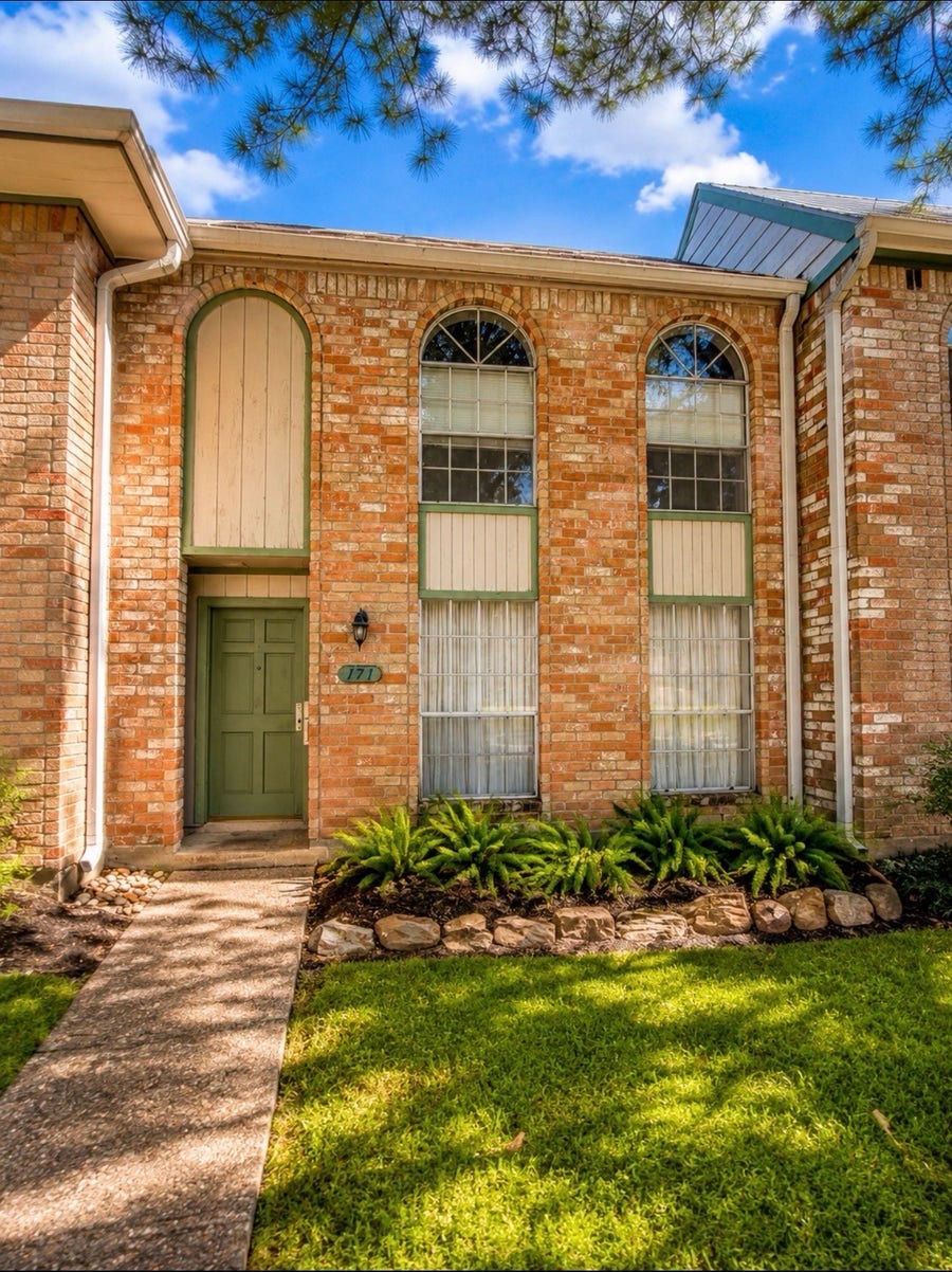Property photo for 11002 Hammerly Boulevard, #171, Houston, TX