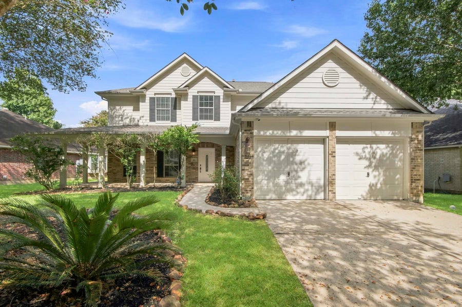 Property photo for 83 N Creekmist Place, The Woodlands, TX