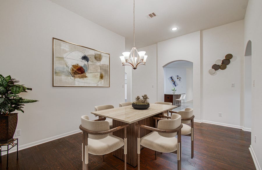 Property photo for 20403 Corbin Creek Drive, Cypress, TX