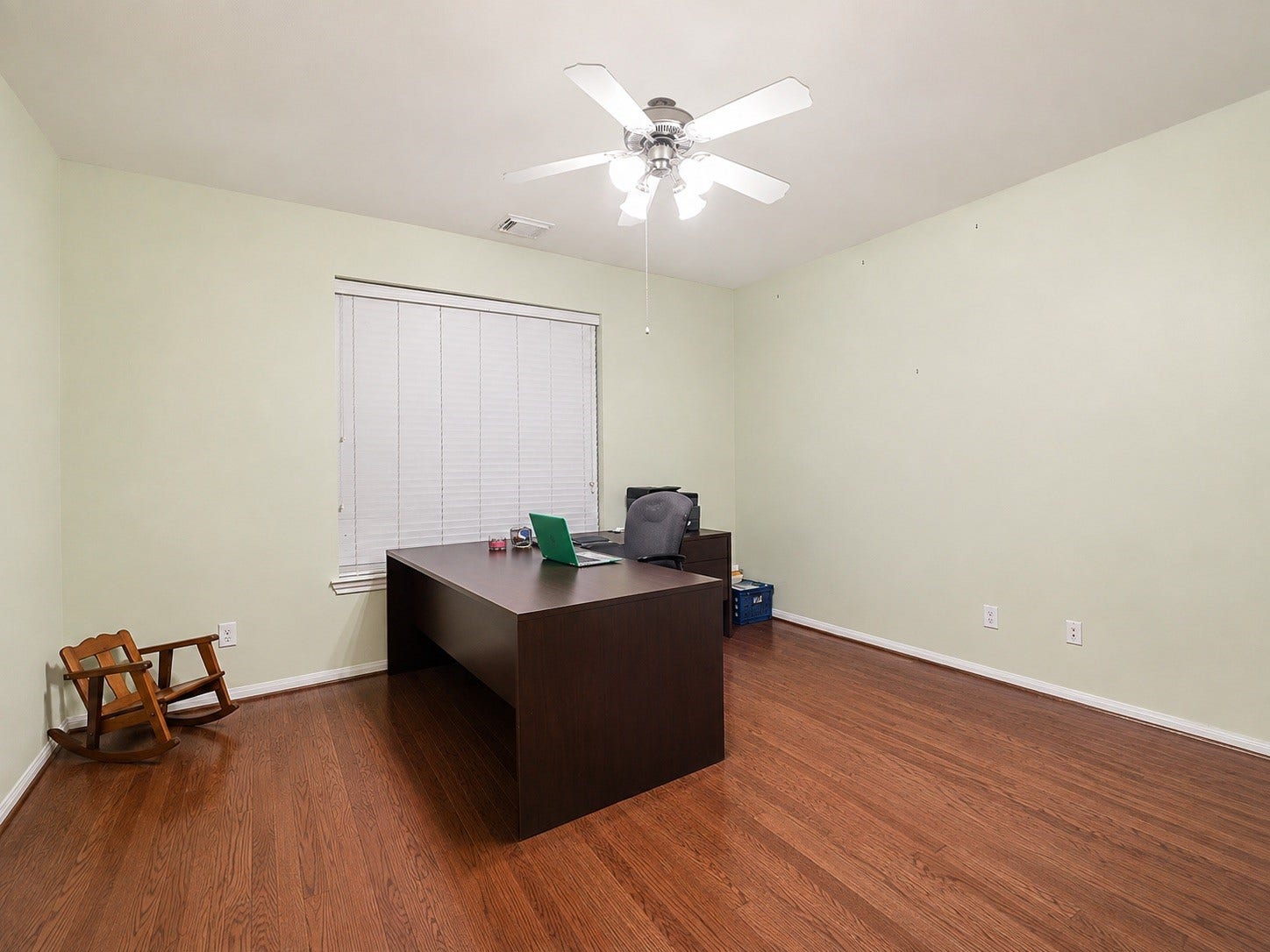 1752 Silver Bend Drive, Dickinson, TX 77539 1st floor study