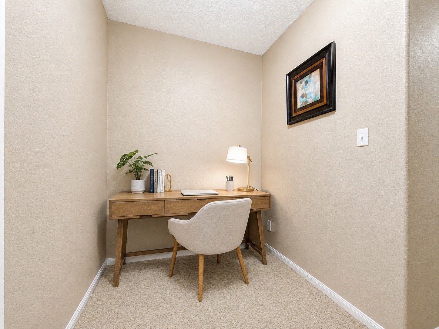 1752 Silver Bend Drive, Dickinson, TX 77539 Virtually staged