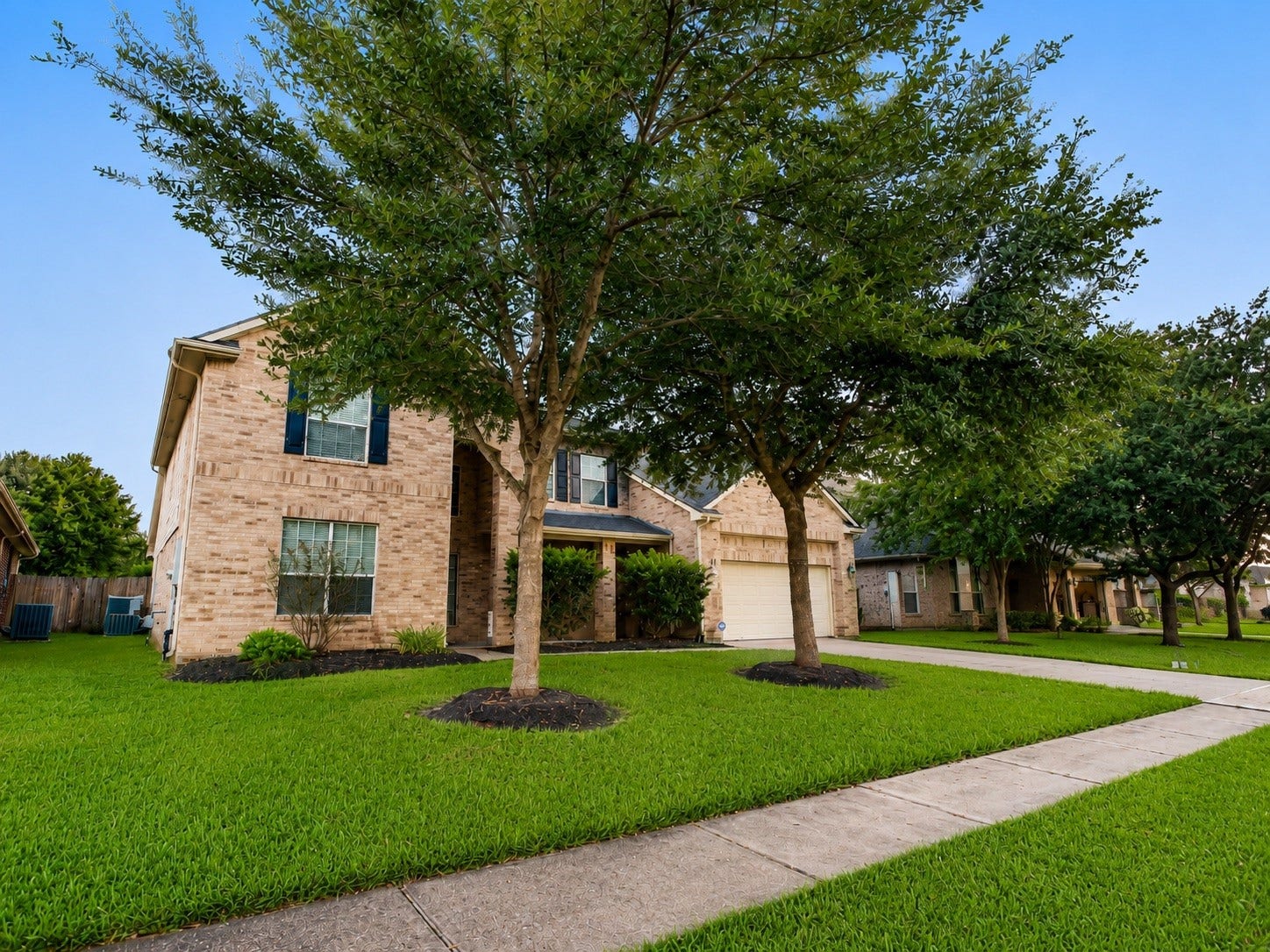 1752 Silver Bend Drive, Dickinson, TX 77539 1752 Silver Bend Drive, Dickinson, TX 77539