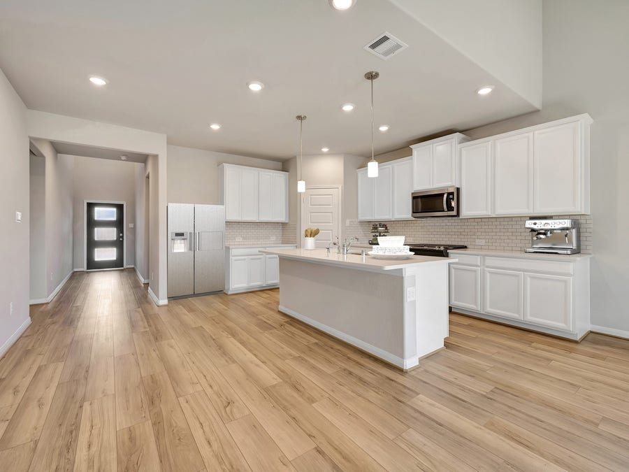 Property photo for 1681 Hopson Ranch Drive, Conroe, TX
