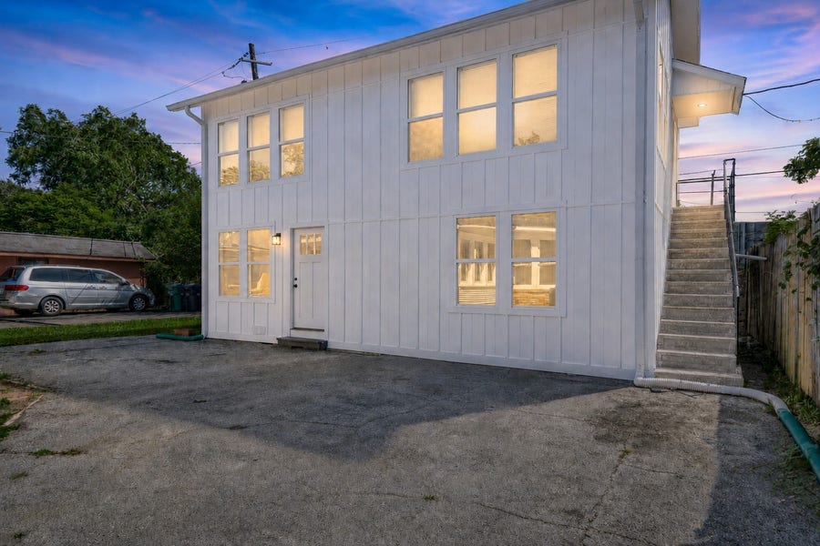 Property photo for 1569 Elliott 1/2 Street, #B, Houston, TX