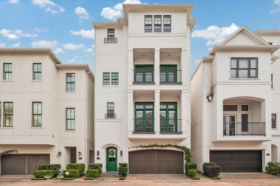 Property photo for 6015 Post Oak Green Lane, Houston, TX