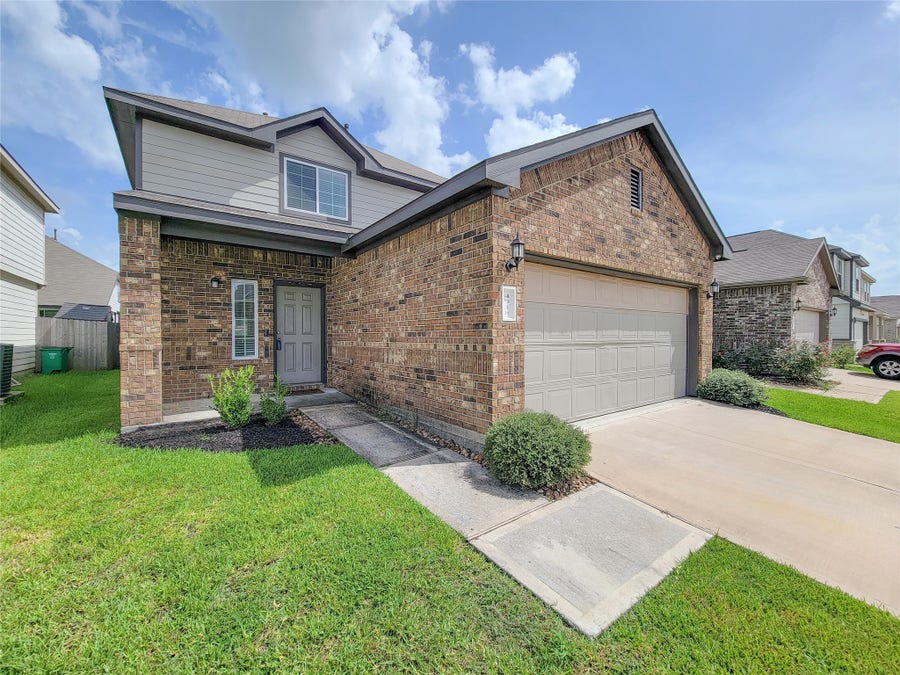 Property photo for 4918 Purple Wisteria Lane, Spring, TX
