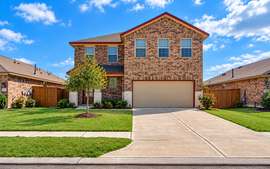 Property photo for 10317 Russell Pines Drive, Rosharon, TX