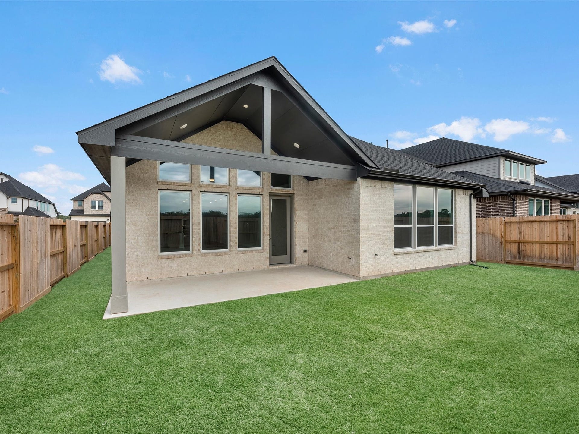 32151 Sky Branch Drive, Fulshear, TX 77441