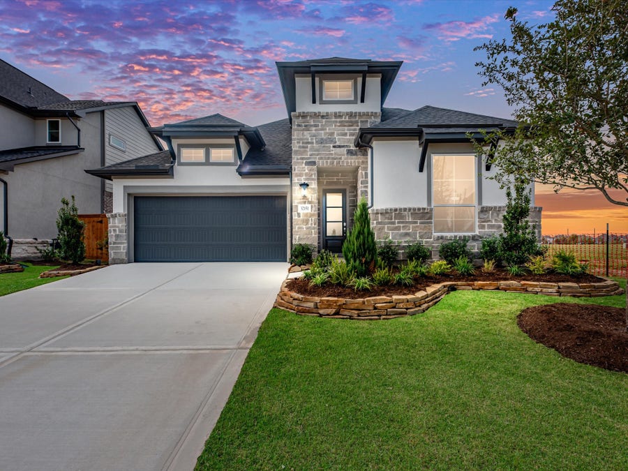 Property photo for 32151 Sky Branch Drive, Fulshear, TX