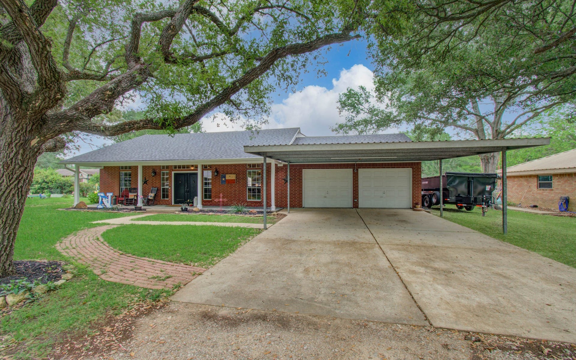 9501 Gene Street, Needville, TX 77461 9501 Gene Street, Needville, TX 77461