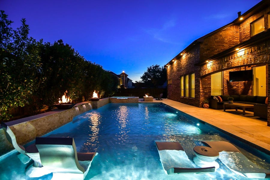 Property photo for 23515 Vittorio Court, Richmond, TX