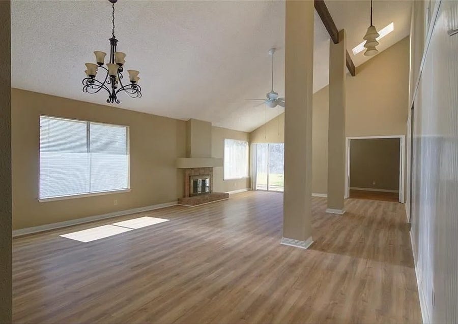 Property photo for 1707 Windy Meadow Drive, Houston, TX