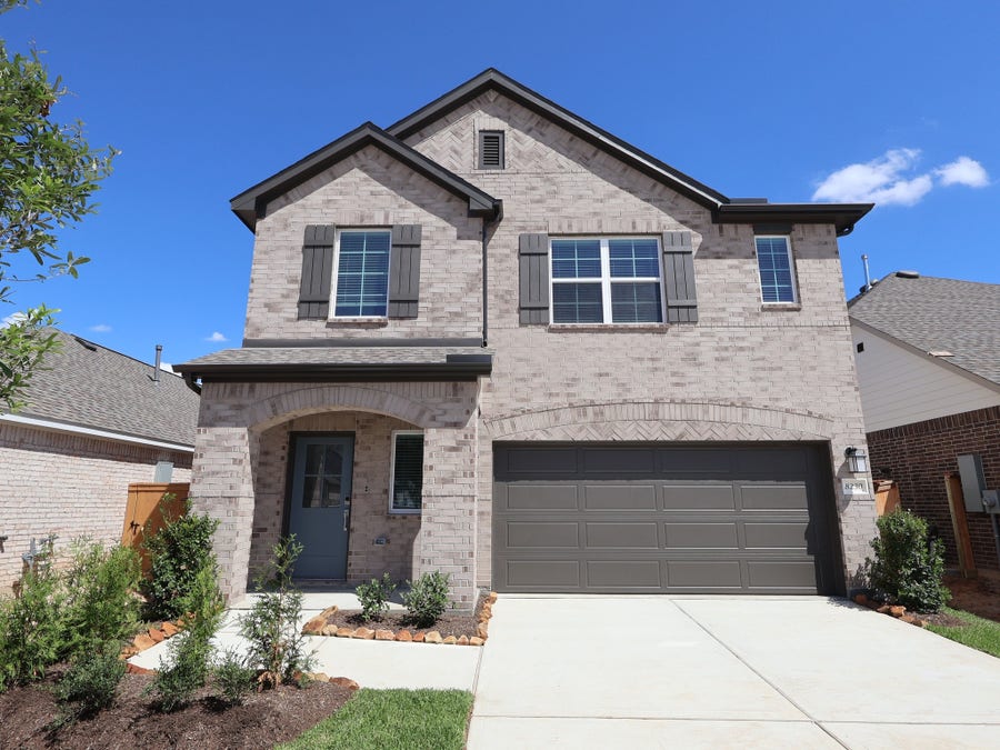 Property photo for 8230 Blue Shell Lane, Cypress, TX