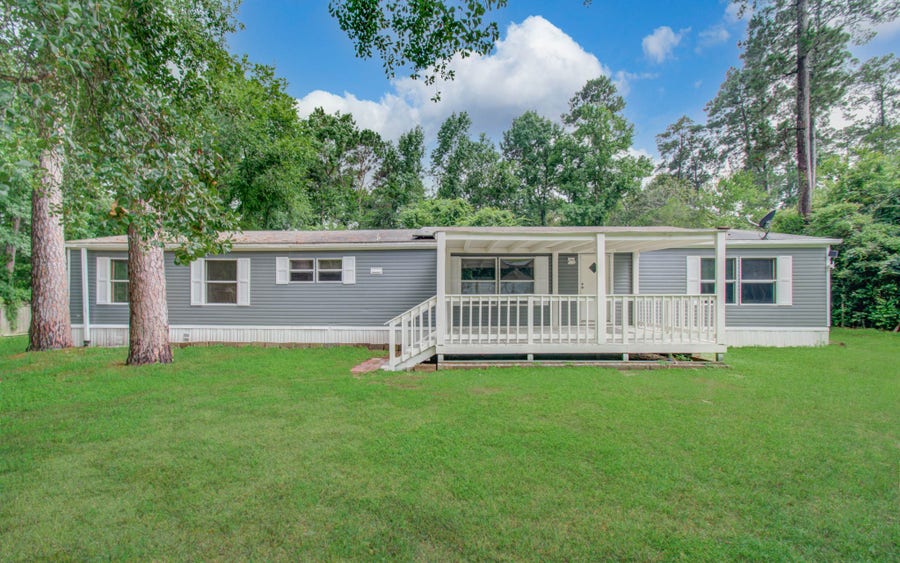 Property photo for 16307 Antelope Lane, Magnolia, TX