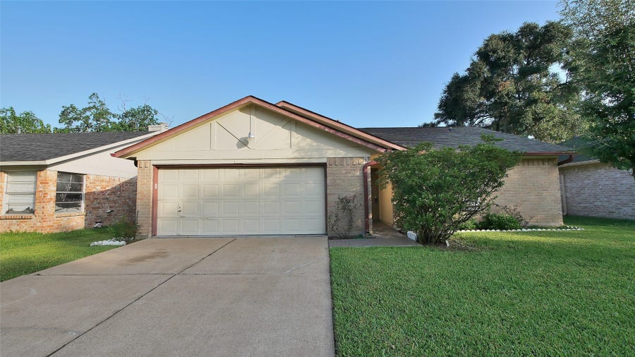 Property photo for 1018 Three Forks, Katy, TX