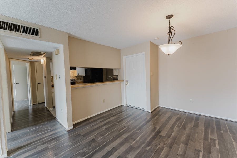Property photo for 2818 S Bartell, #34, Houston, TX