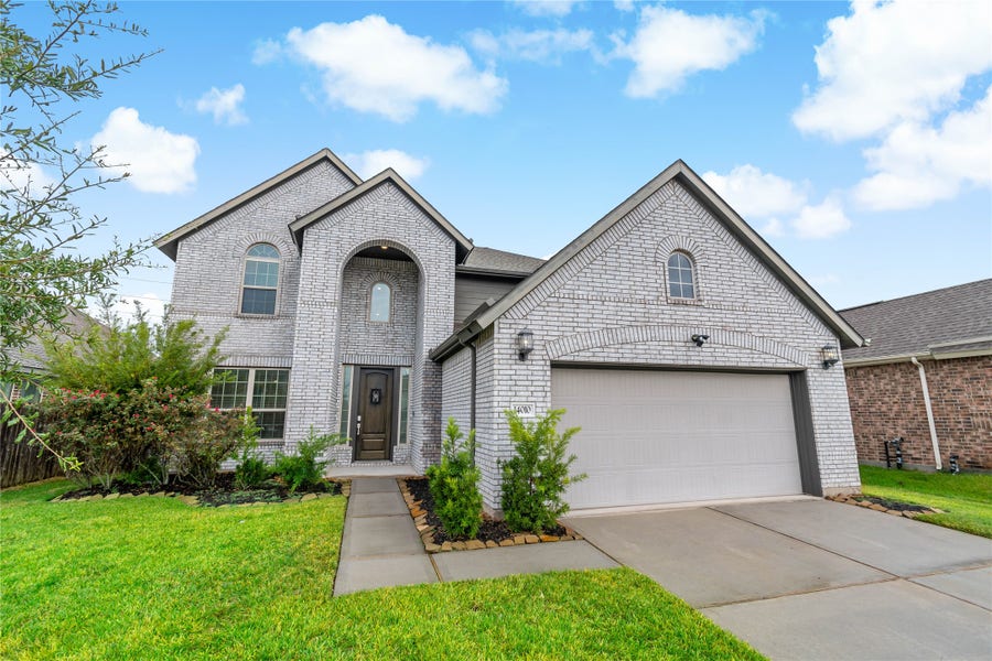 Property photo for 14010 Hartford Heights Way, Rosharon, TX