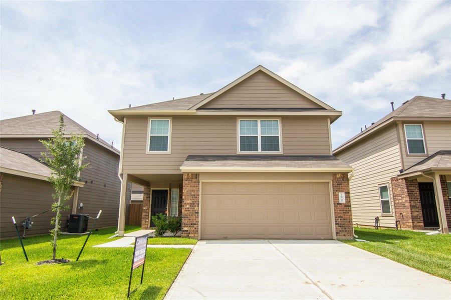 Property photo for 24242 Ravenna Oaks Court, Katy, TX