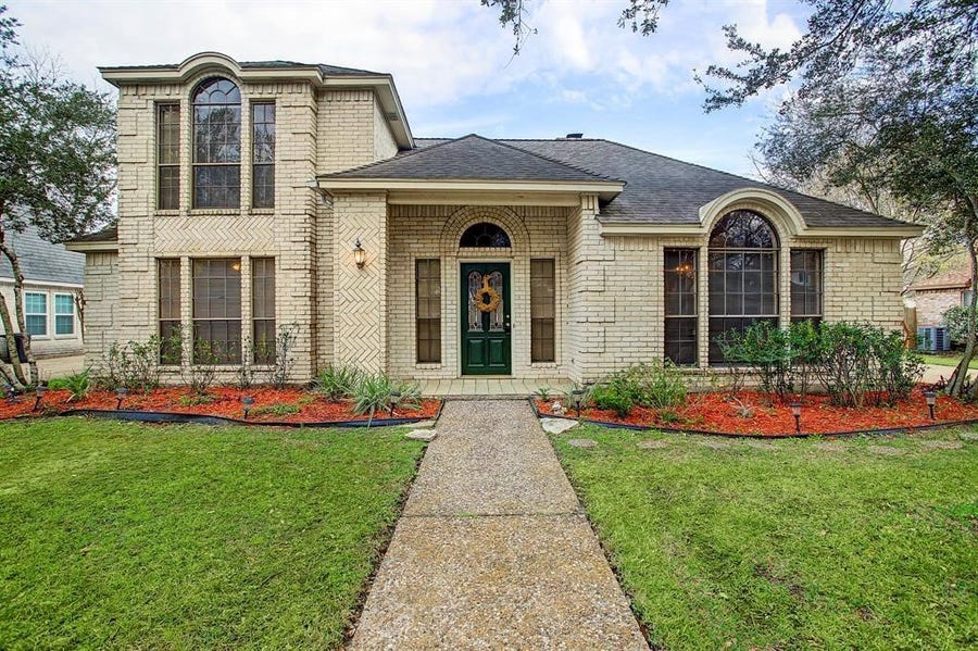 Property photo for 10210 Great Plains Lane, Houston, TX