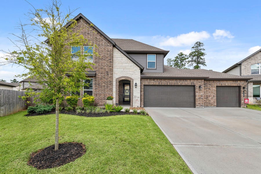 Property photo for 10009 Gray Jay Court, Conroe, TX