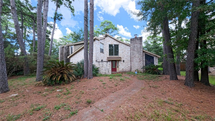 Property photo for 17826 Mahogany Forest Drive, Spring, TX