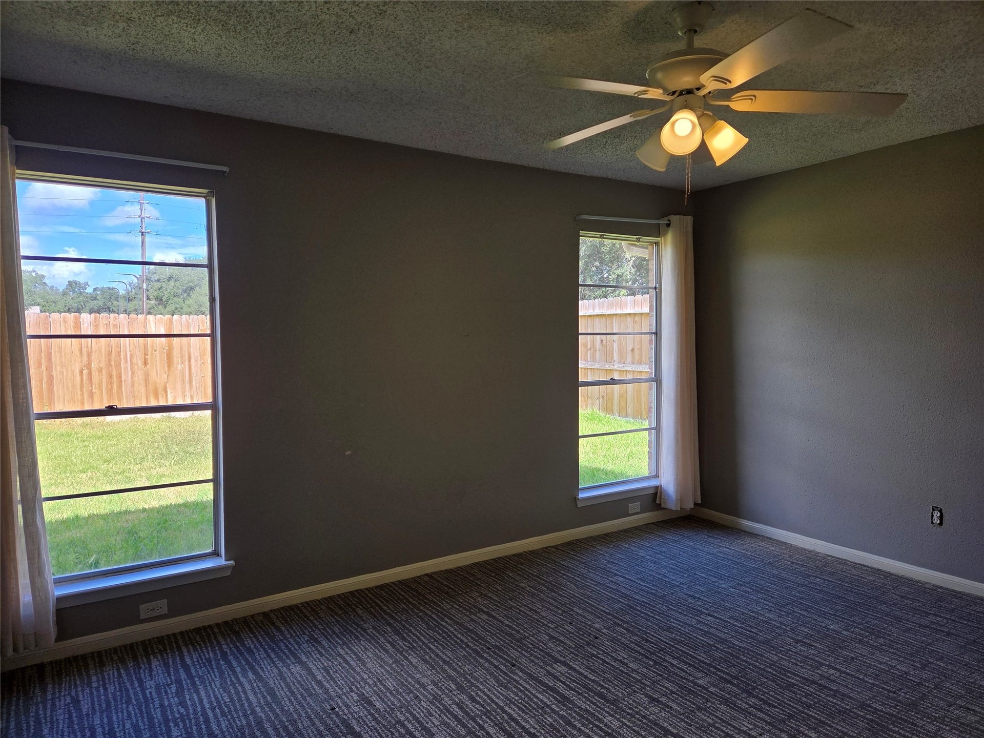 2743 Ferry Landing, Sugar Land, TX 77478 Master Bedroom