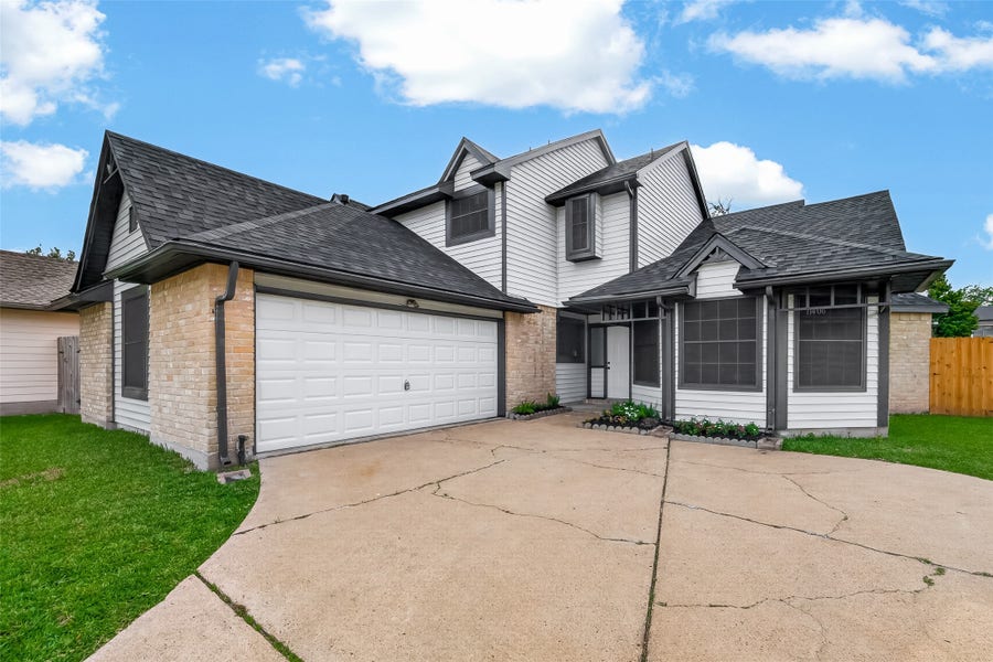 Property photo for 11406 Caesar Drive, Houston, TX