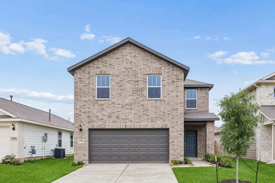 Property photo for 25256 Leather Leaf Court, Montgomery, TX
