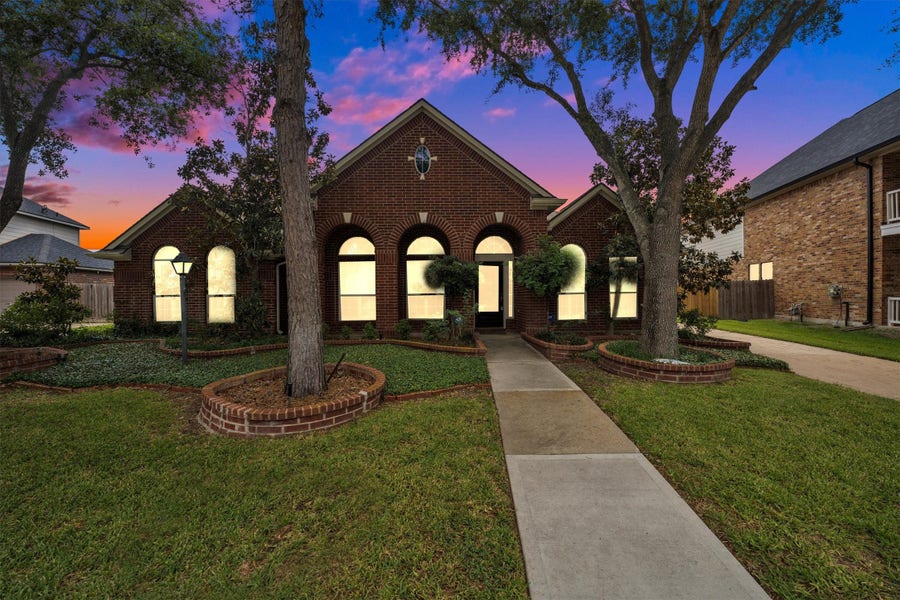 Property photo for 2711 Sica Hollow Lane, Katy, TX