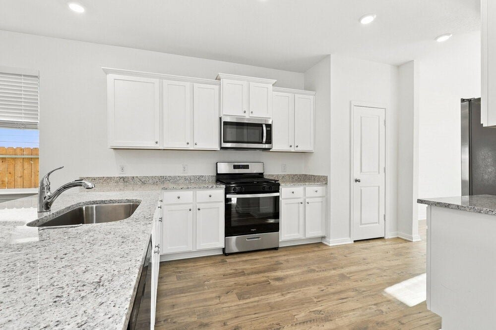 15547 Caramel Springs Drive, Conroe, TX 77303