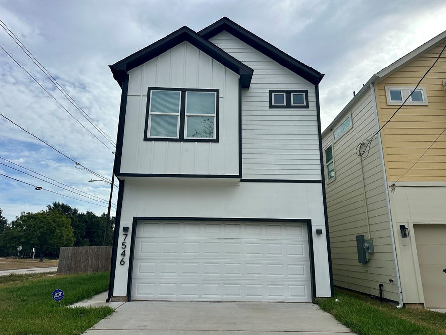 Property photo for 7546 Charlie Street, Houston, TX