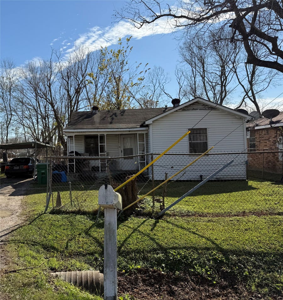 Property photo for 7994 Sparta Street, Houston, TX