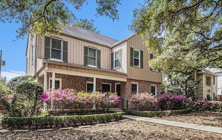 Property photo for 2005 Wroxton Road, Houston, TX