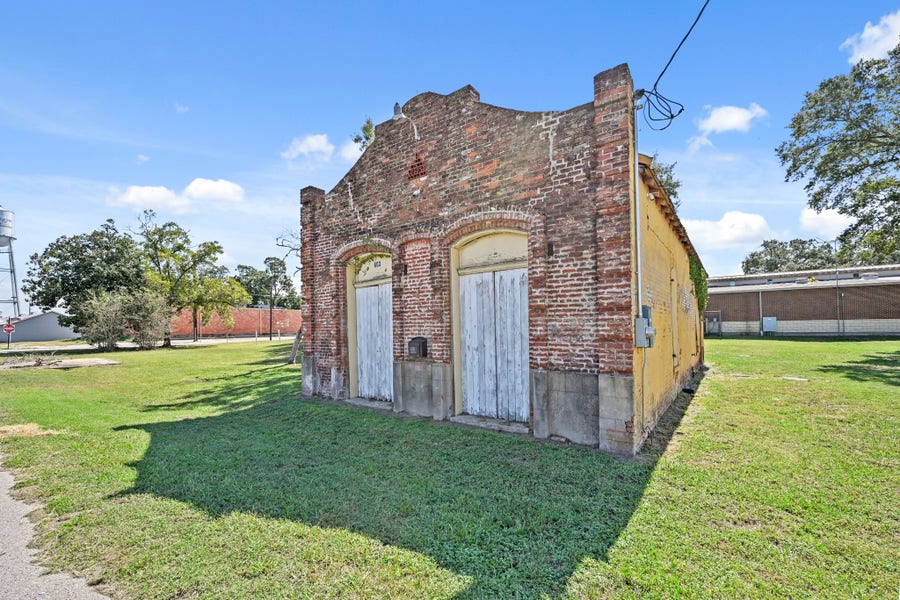 Property photo for 603 Calhoun Street, Richmond, TX