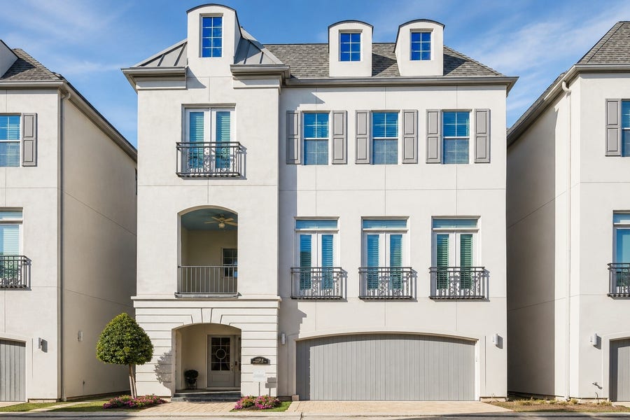 Property photo for 11104 Savannah Woods Lane, Houston, TX
