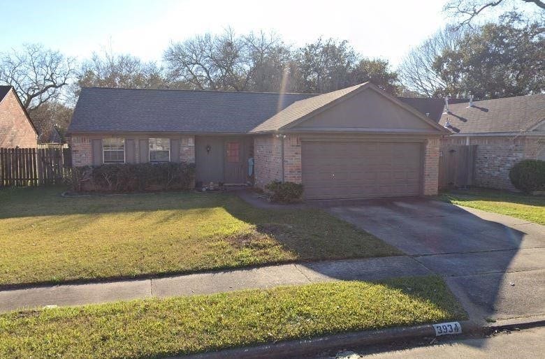 3934 Kitchen Hill Lane, Sugar Land, TX 77479 3934 Kitchen Hill Lane, Sugar Land, TX 77479