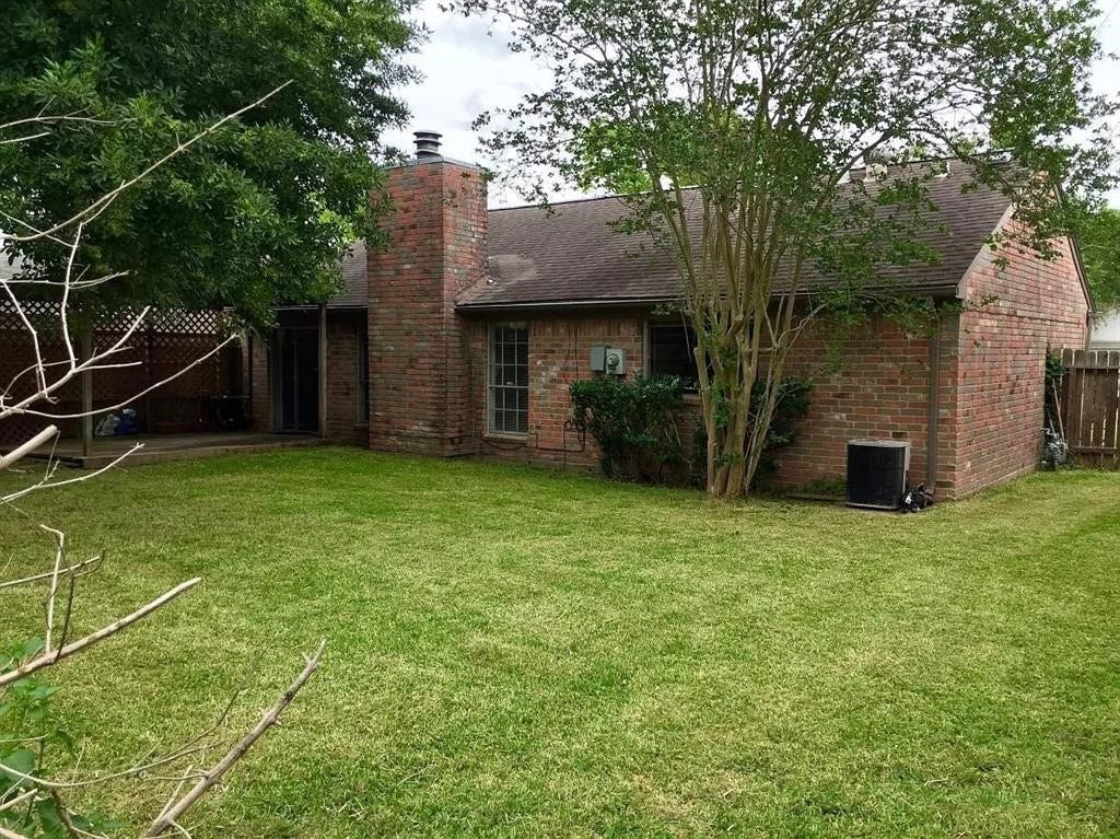 3934 Kitchen Hill Lane, Sugar Land, TX 77479 3934 Kitchen Hill Lane, Sugar Land, TX 77479