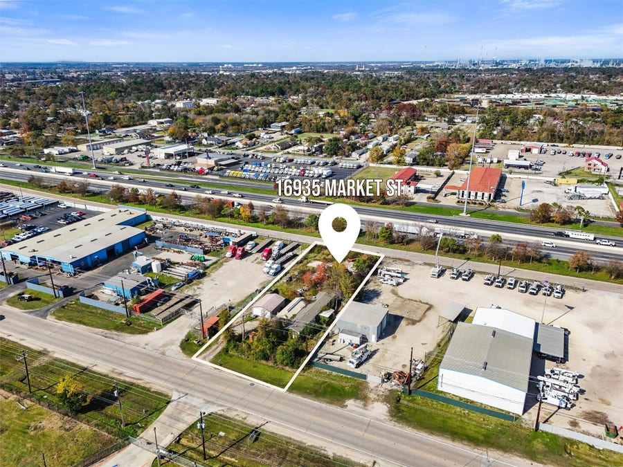 Property photo for 16935 Market Street, Channelview, TX